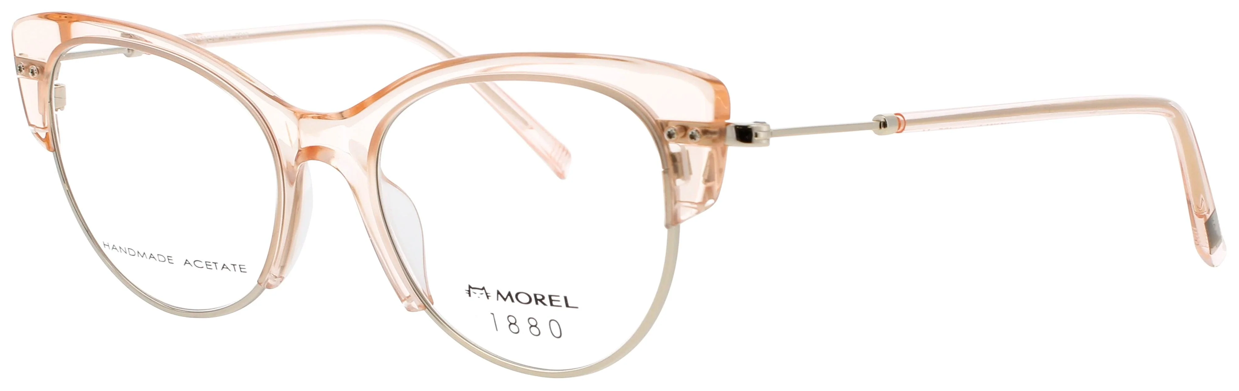 1880-morel 60098M Eyeglasses