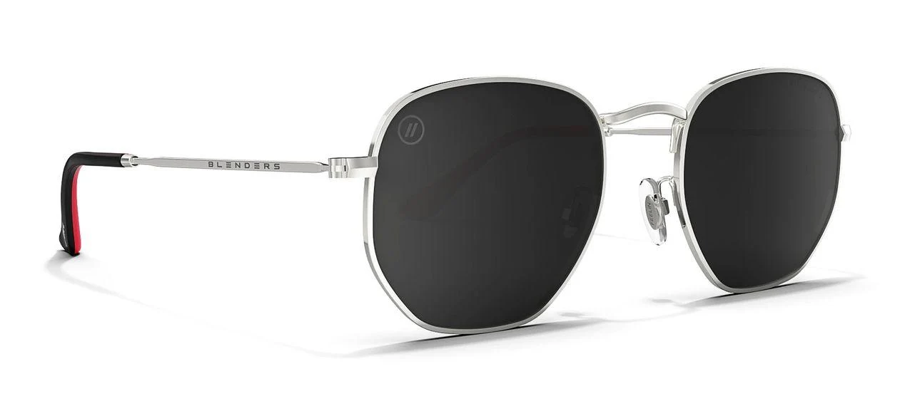 206022 Hexagram Sunglasses - Image 3