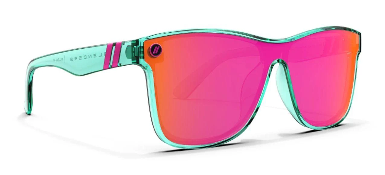 209439 Millenia X2 Small Sunglasses - Image 4