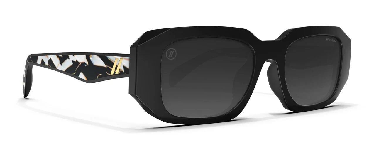 209440 Onyx Sunglasses - Image 2