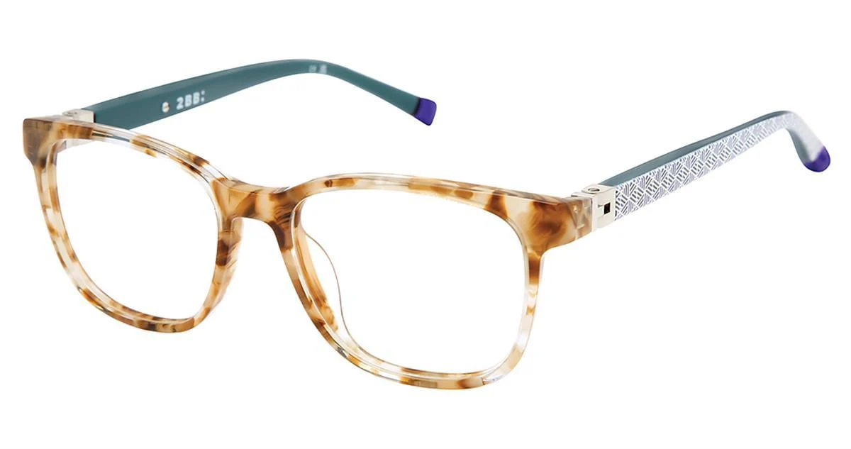 2BB BBBRYNN Eyeglasses - Image 3