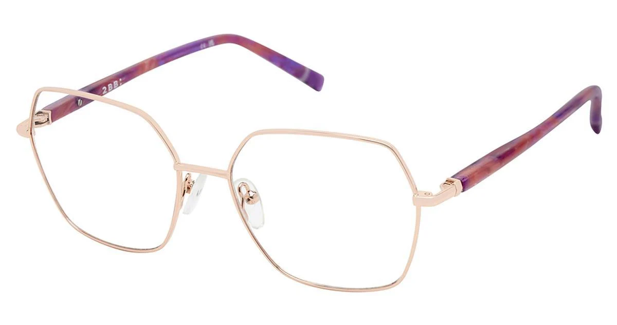 2BB BBJENNIE Eyeglasses