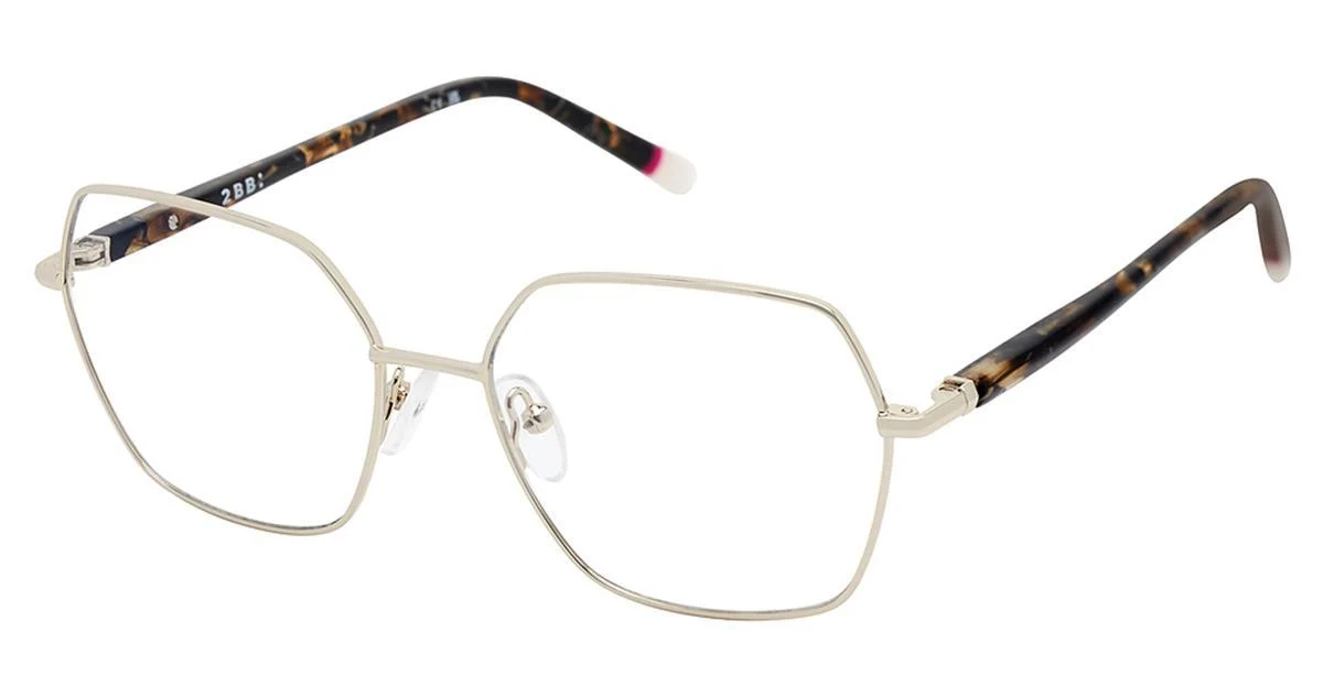 2BB BBJENNIE Eyeglasses - Image 2