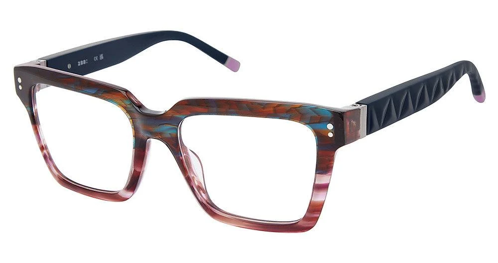 2BB BBSADIE Eyeglasses - Image 2