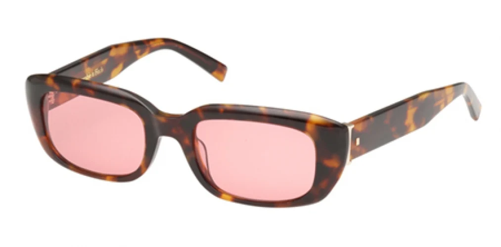 ABERCROMBIE & FITCH 00020 Sunglasses - Image 3