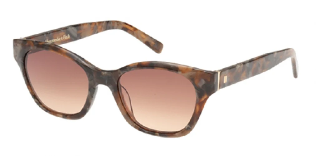 ABERCROMBIE & FITCH 00023 Sunglasses - Image 3