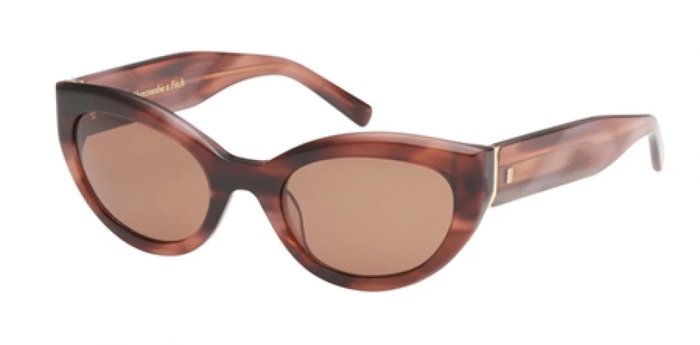 ABERCROMBIE & FITCH 00024 Sunglasses - Image 3