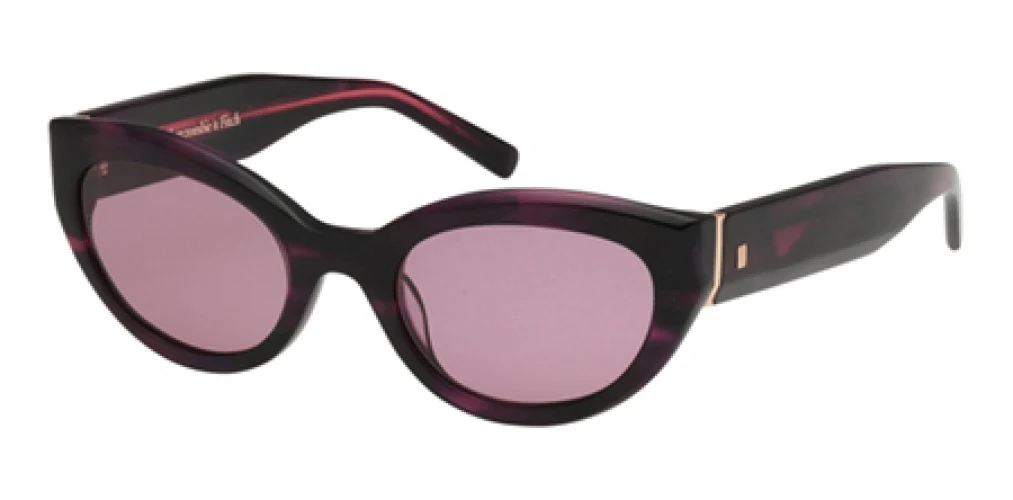 ABERCROMBIE & FITCH 00024 Sunglasses - Image 4
