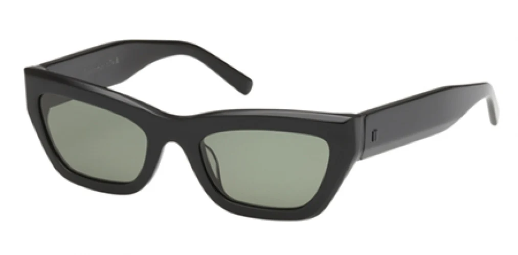 ABERCROMBIE & FITCH 00027 Sunglasses - Image 2