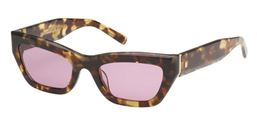 ABERCROMBIE & FITCH 00027 Sunglasses - Image 3