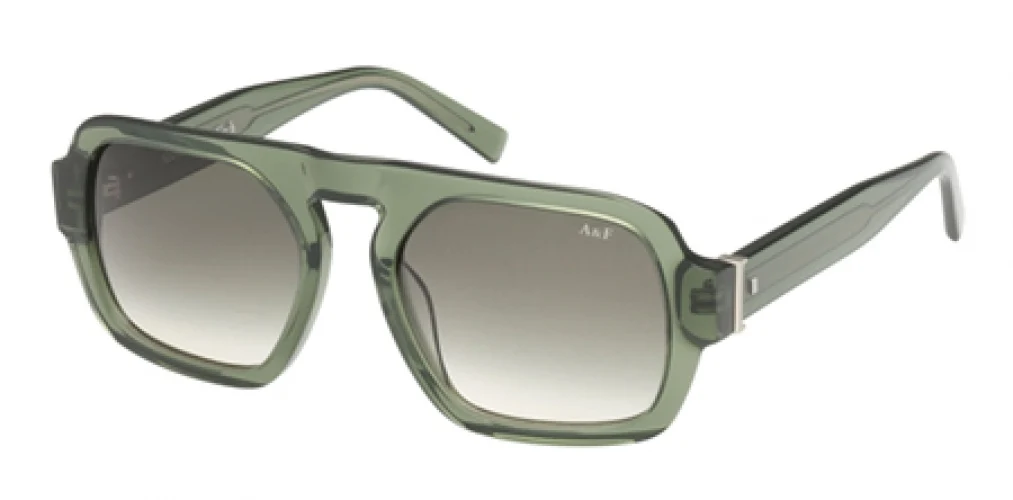ABERCROMBIE & FITCH 00028 Sunglasses - Image 2