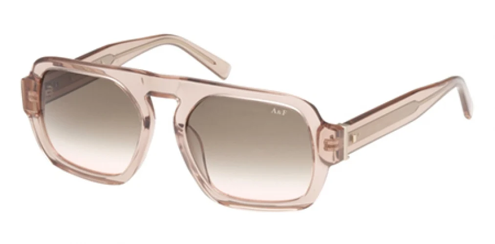 ABERCROMBIE & FITCH 00028 Sunglasses - Image 3