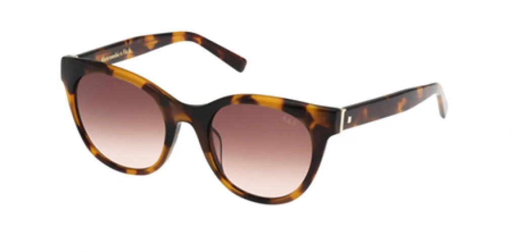 ABERCROMBIE & FITCH 00029 Sunglasses - Image 2