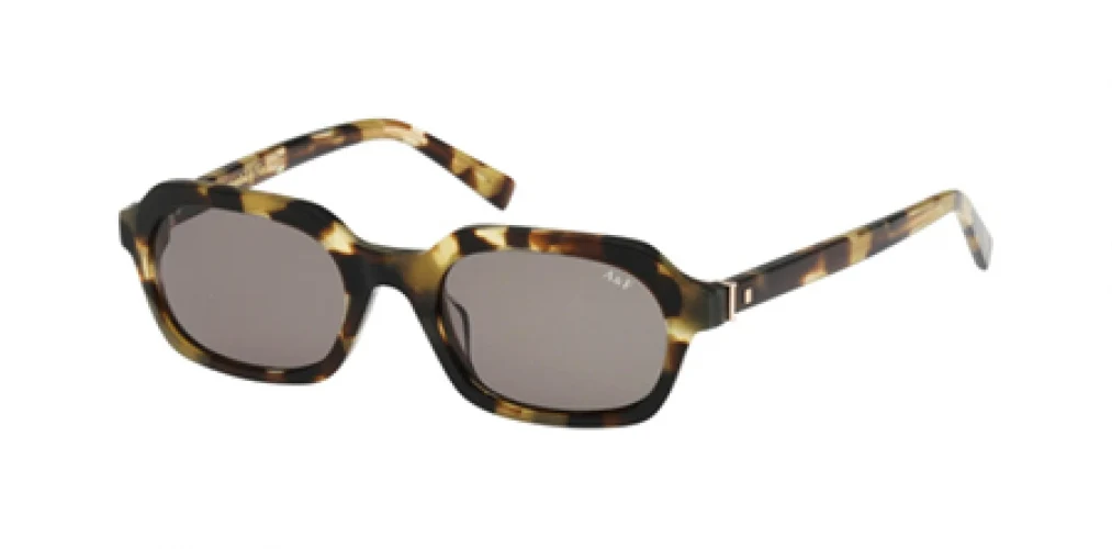 ABERCROMBIE & FITCH 00030 Sunglasses - Image 2