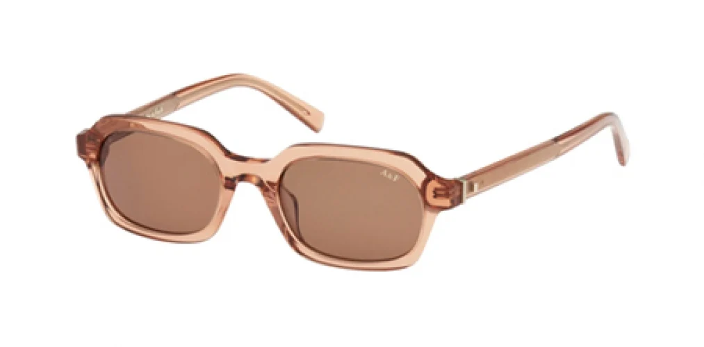 ABERCROMBIE & FITCH 00030 Sunglasses - Image 3