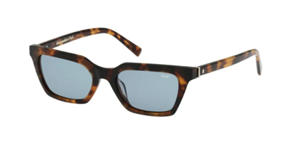 ABERCROMBIE & FITCH 00031 Sunglasses - Image 3