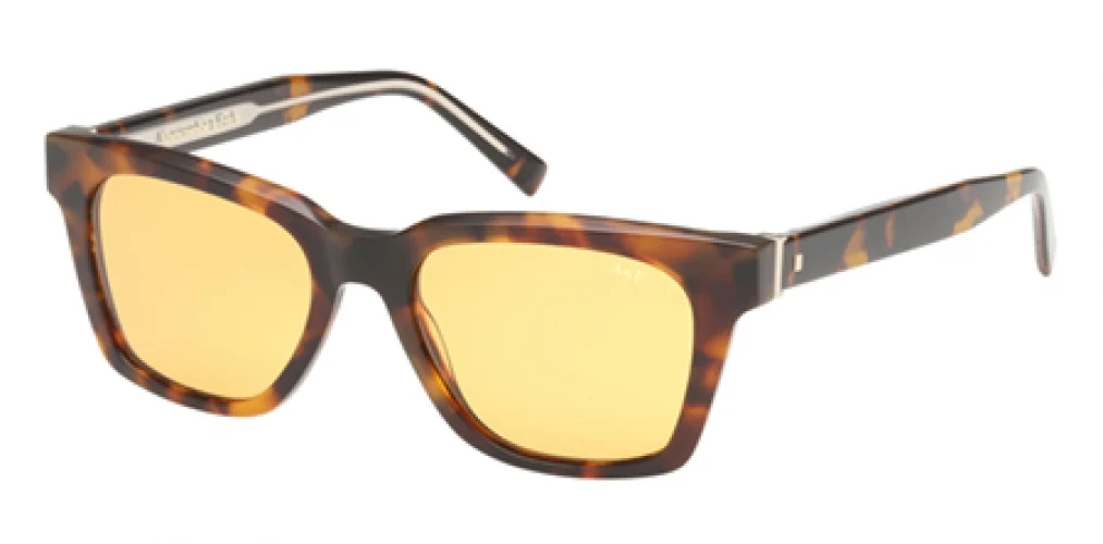 ABERCROMBIE & FITCH 00035 Sunglasses - Image 3