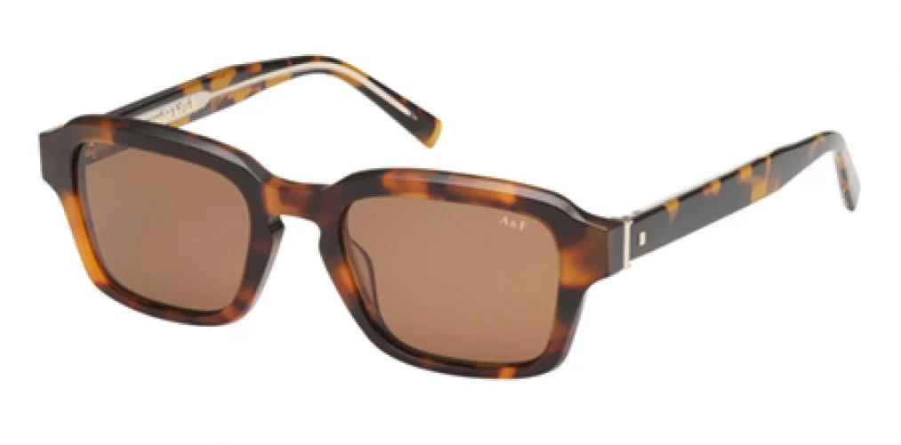 ABERCROMBIE & FITCH 00036 Sunglasses - Image 3