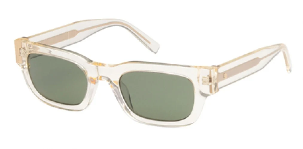 ABERCROMBIE & FITCH 00037 Sunglasses - Image 3