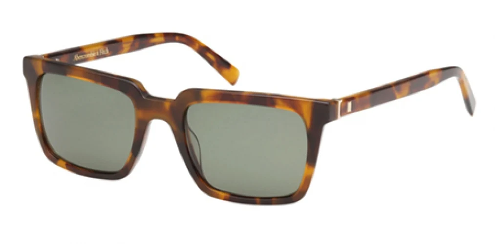 ABERCROMBIE & FITCH 00038 Sunglasses - Image 2