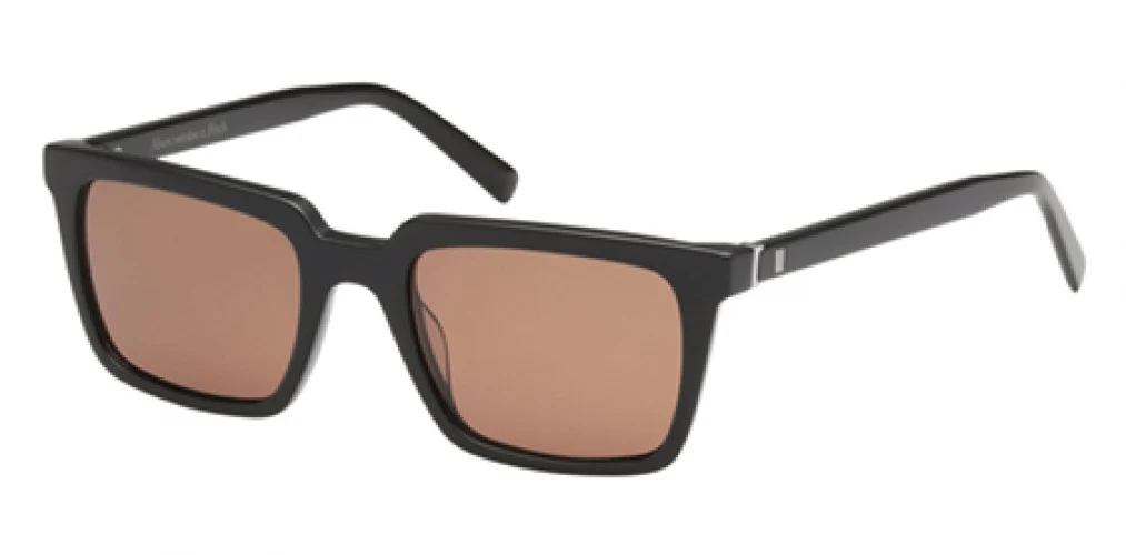 ABERCROMBIE & FITCH 00038 Sunglasses - Image 3