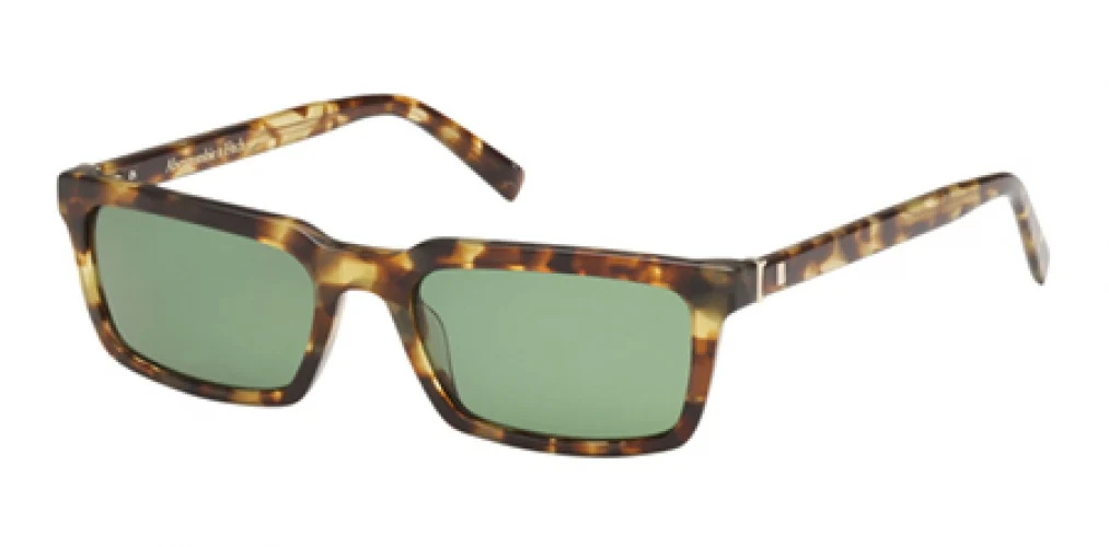 ABERCROMBIE & FITCH 00039 Sunglasses - Image 2