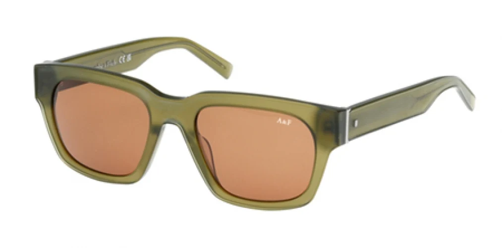 ABERCROMBIE & FITCH 00044 Sunglasses - Image 3
