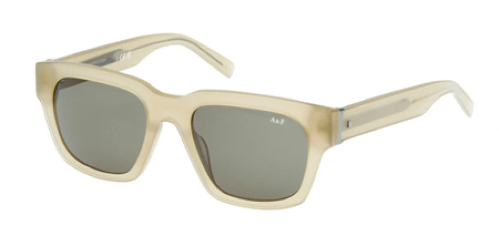 ABERCROMBIE & FITCH 00044 Sunglasses - Image 4