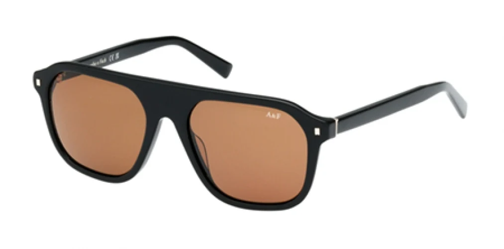 ABERCROMBIE & FITCH 00047 Sunglasses - Image 4