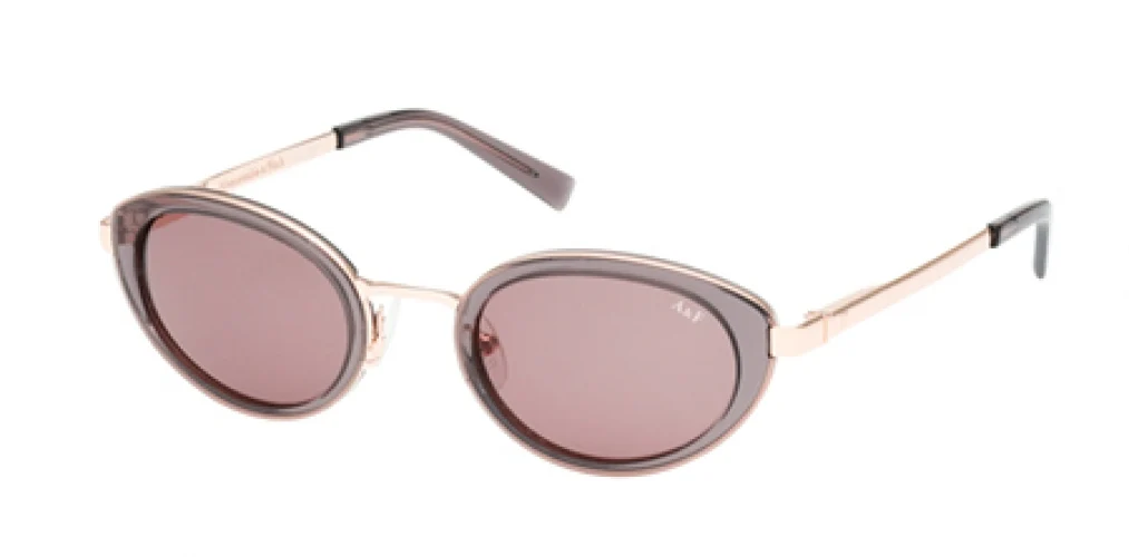 ABERCROMBIE & FITCH 00055 Sunglasses - Image 3