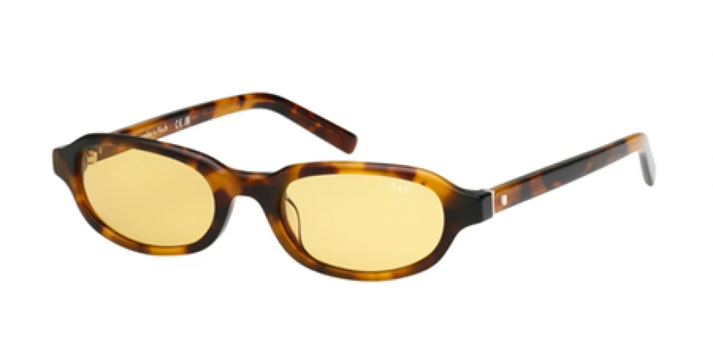 ABERCROMBIE & FITCH 00057 Sunglasses - Image 2