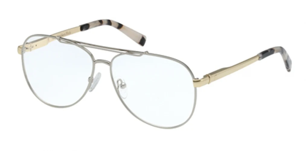 ABERCROMBIE & FITCH 50023 Eyeglasses - Image 2