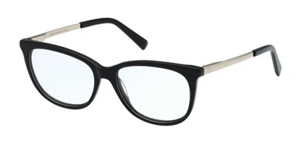 ABERCROMBIE & FITCH 50024 Eyeglasses - Image 2