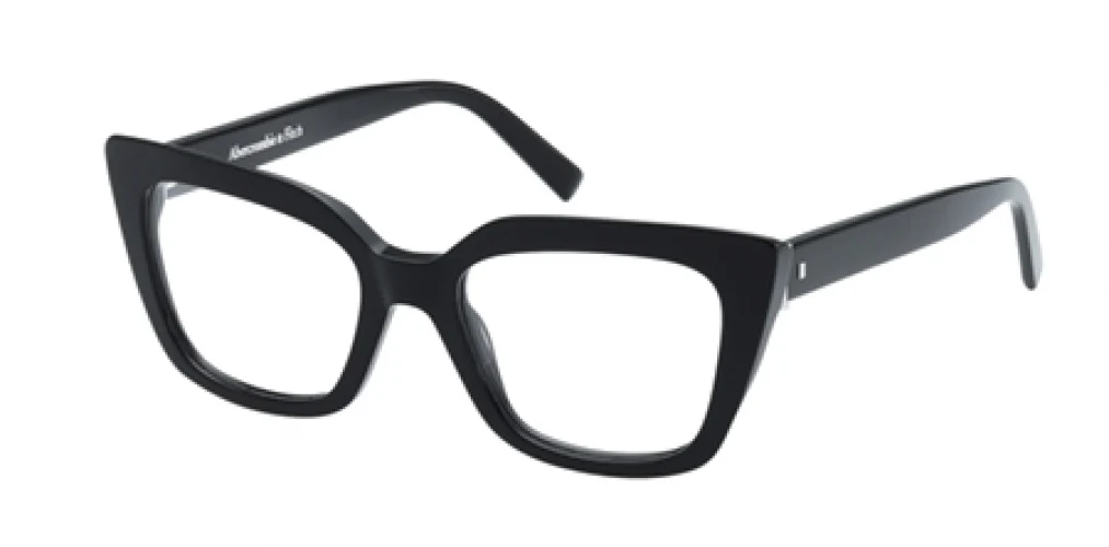 ABERCROMBIE & FITCH 50028 Eyeglasses - Image 2