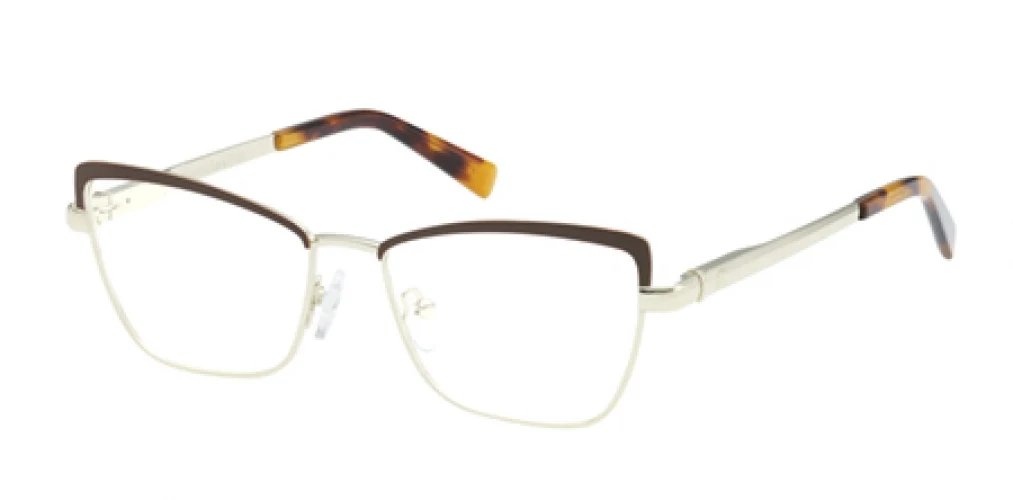 ABERCROMBIE & FITCH 50032 Eyeglasses - Image 3