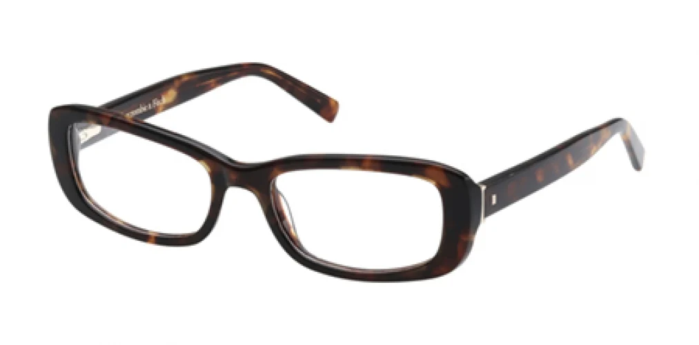 ABERCROMBIE & FITCH 50033 Eyeglasses - Image 3