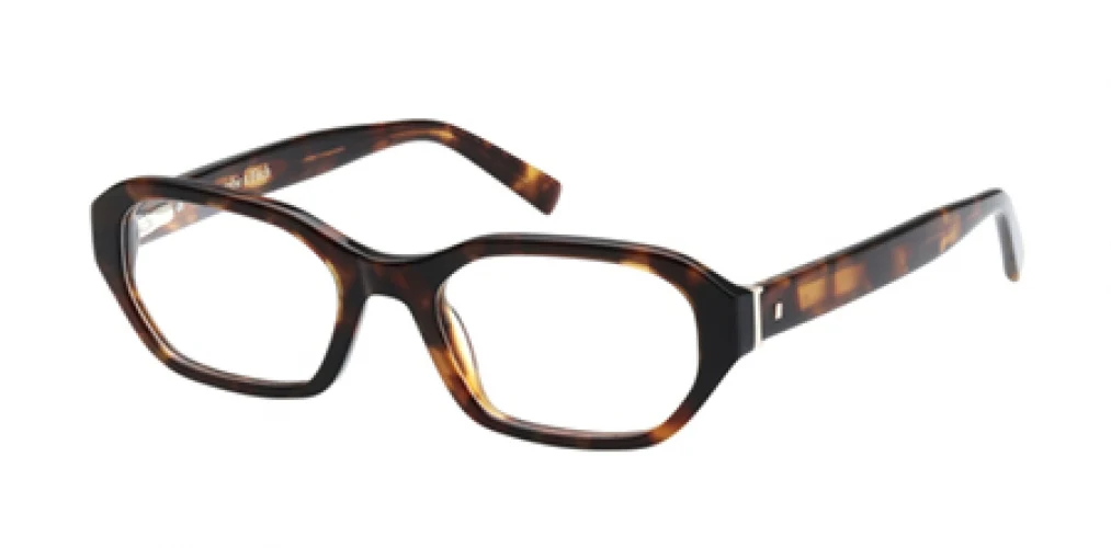 ABERCROMBIE & FITCH 50034 Eyeglasses - Image 3