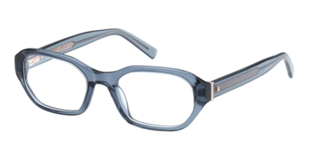 ABERCROMBIE & FITCH 50034 Eyeglasses - Image 4