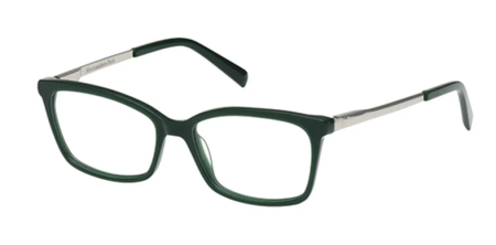 ABERCROMBIE & FITCH 50035 Eyeglasses - Image 3