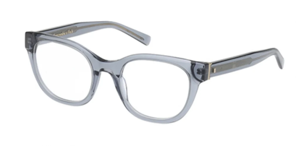 ABERCROMBIE & FITCH 50036 Eyeglasses - Image 2