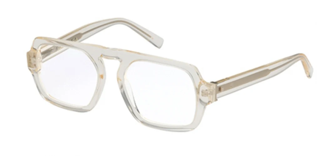 ABERCROMBIE & FITCH 50037 Eyeglasses - Image 2