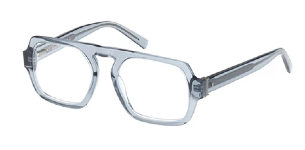 ABERCROMBIE & FITCH 50037 Eyeglasses - Image 3