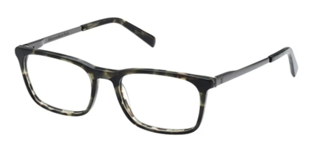ABERCROMBIE & FITCH 50041 Eyeglasses - Image 3