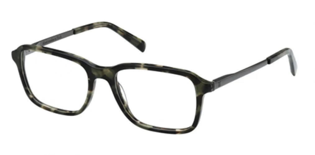 ABERCROMBIE & FITCH 50043 Eyeglasses - Image 2