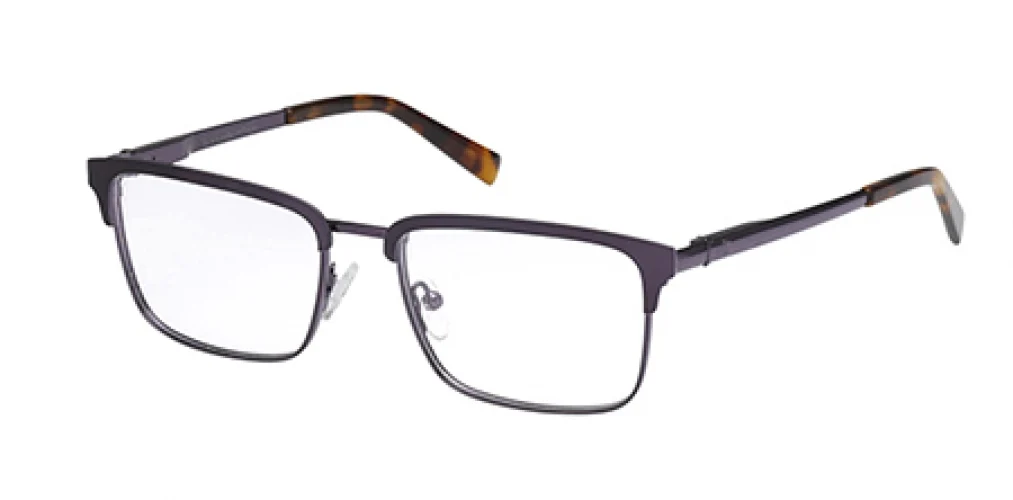 ABERCROMBIE & FITCH 50044 Eyeglasses - Image 3