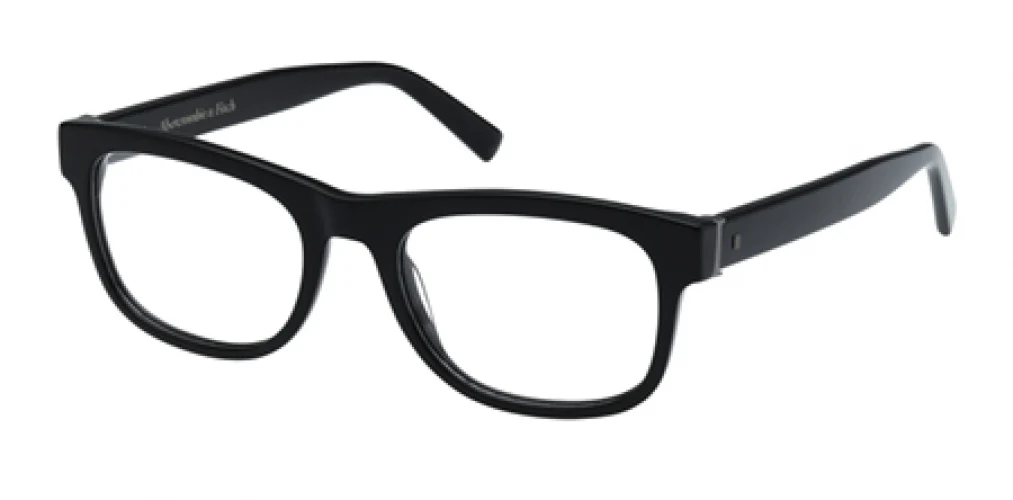 ABERCROMBIE & FITCH 50047 Eyeglasses - Image 3