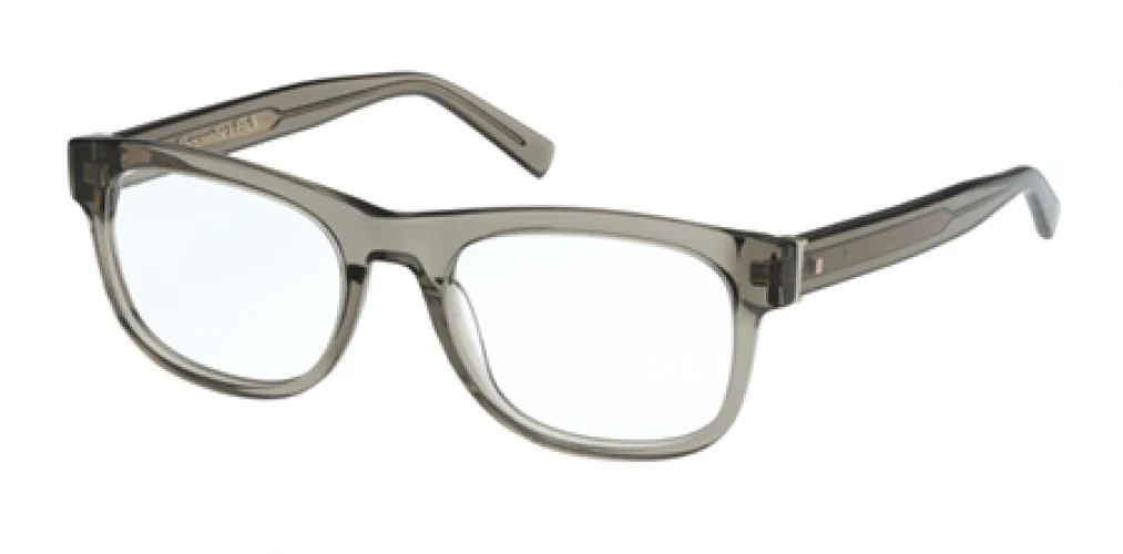 ABERCROMBIE & FITCH 50047 Eyeglasses - Image 4