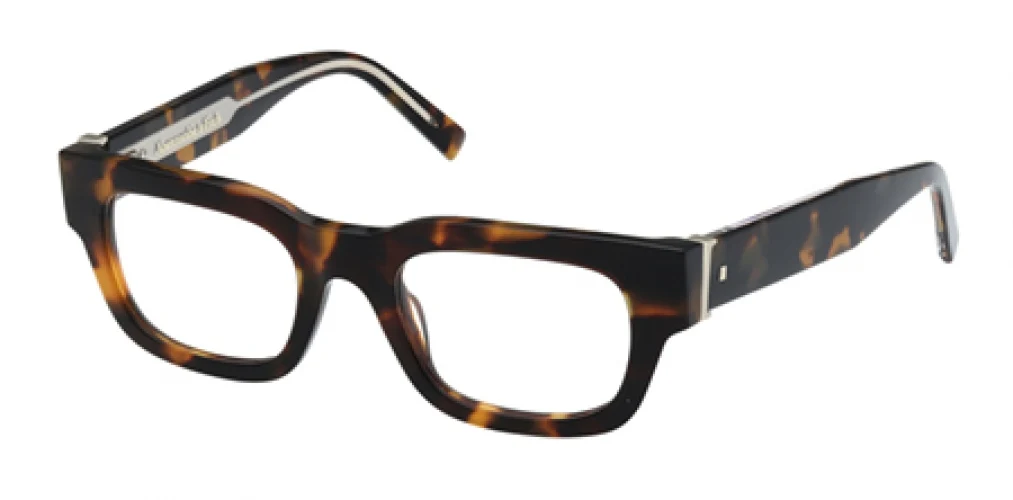 ABERCROMBIE & FITCH 50051 Eyeglasses - Image 3
