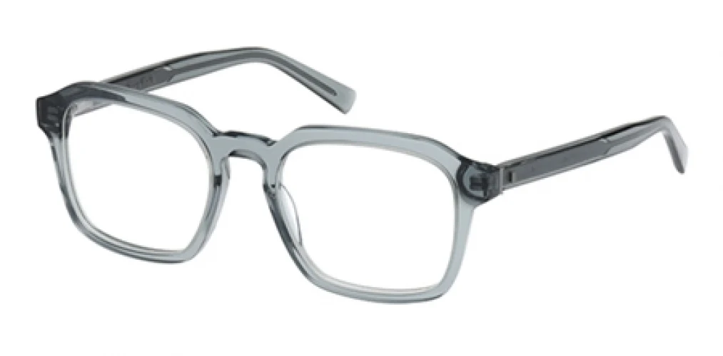 ABERCROMBIE & FITCH 50053 Eyeglasses - Image 2
