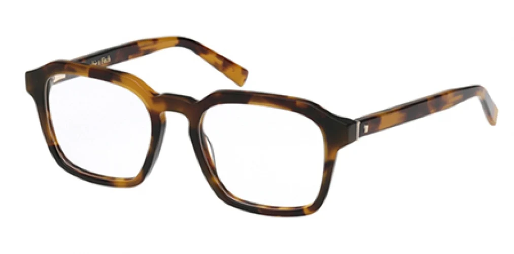 ABERCROMBIE & FITCH 50053 Eyeglasses - Image 3